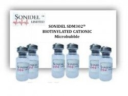 SDM302 - Cationic - Biotinylated Pegylated